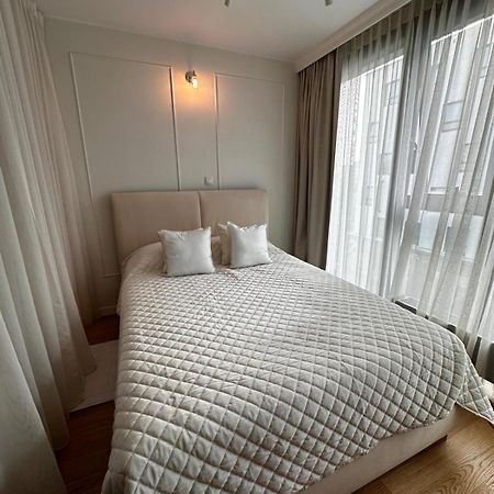 Apartamenty Saskie Unia Art Residence Lublin Zewnętrze zdjęcie