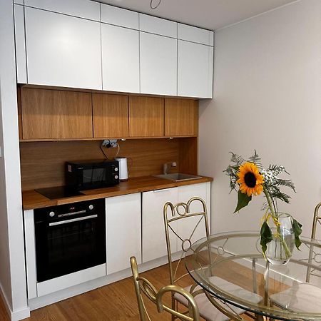 Apartamenty Saskie Unia Art Residence Lublin Zewnętrze zdjęcie