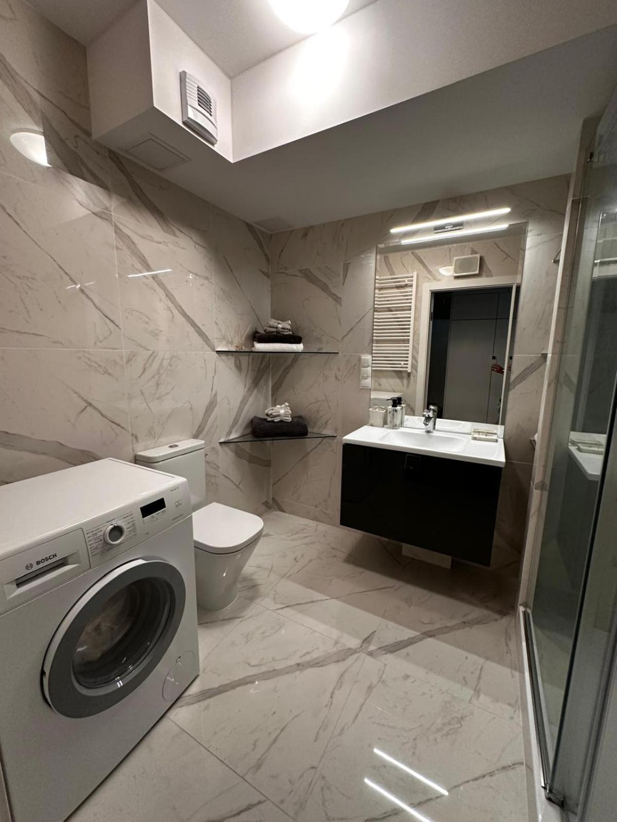 Apartamenty Saskie Unia Art Residence Lublin Zewnętrze zdjęcie