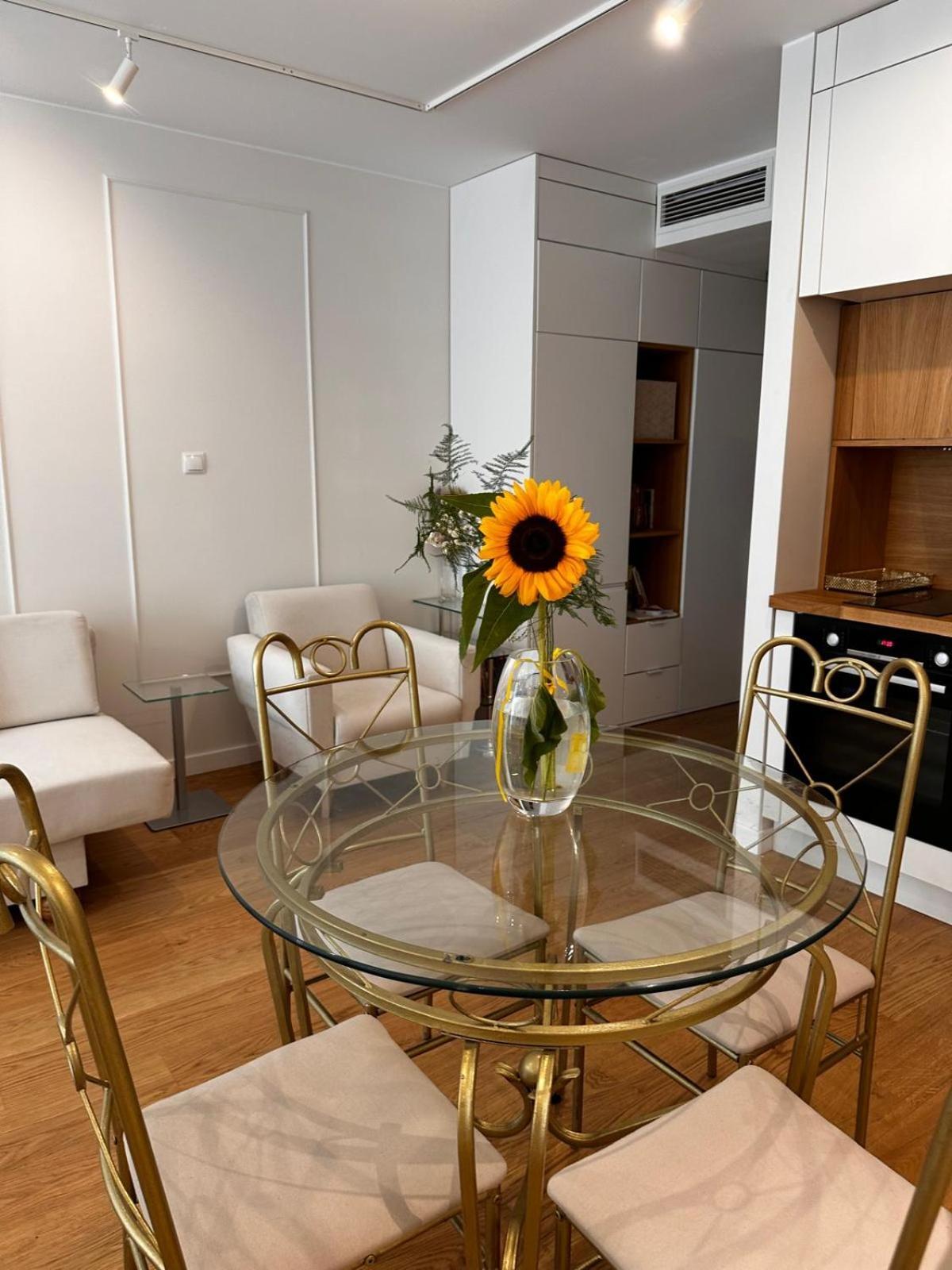 Apartamenty Saskie Unia Art Residence Lublin Zewnętrze zdjęcie